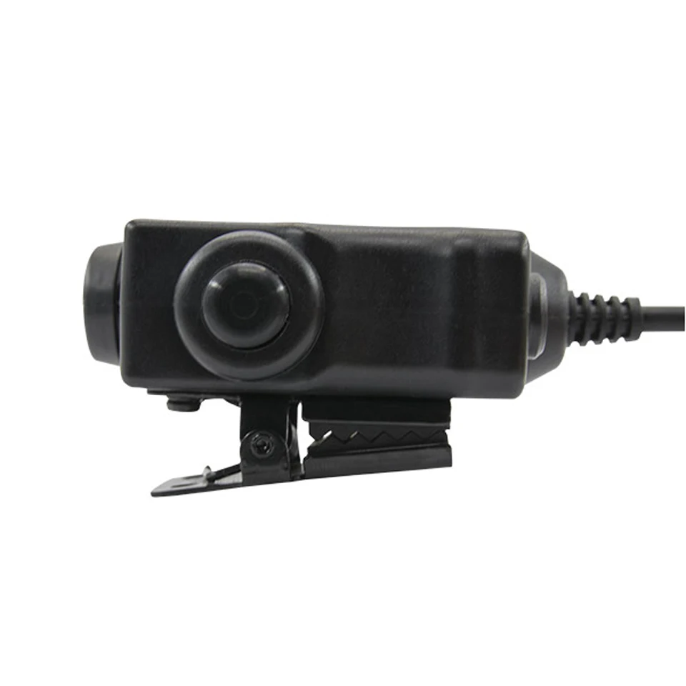 EARMOR M32 MOD3 тактическая гарнитура и M52 PTT один комплект подходит для военных и стрельбы шумоподавления наушники Расширение