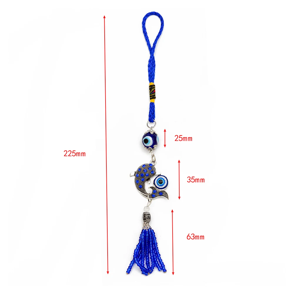 MEIBEADS 1 шт. модные сглаза Сова Подвески с дельфинами животных брелок подходит DIY ключи цепи кольцо ювелирные изделия аксессуары