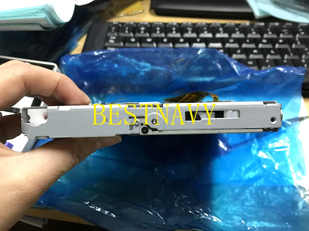 Абсолютно UCZ CD/DVD погрузчик sat nav механизм 039-3163-20 для Nissan Infiniti G37 автомобильный спутниковый радио навигатор HDD
