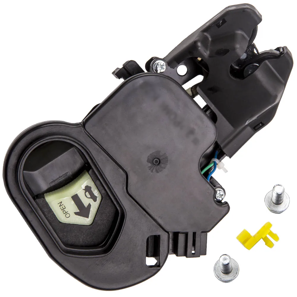 Trunk Lid Holder Release Latch Lock for Honda Accord Acura TL 03 04 05