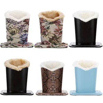 

1Pcs Glasses Storage Boxes Desk Organizer Glass Rack Eyeglasses Display Holder Pen Makeup Cosmetic Storage Container Jewelry Box