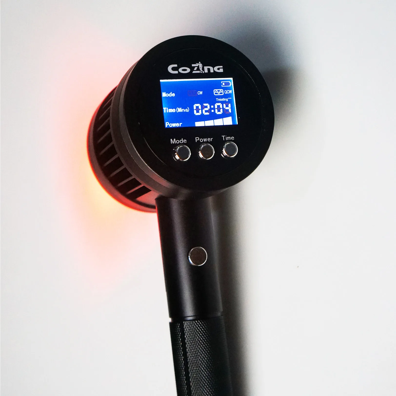 

Droppshiper powerful electric sciatica laser therapeutic pain reliever for sciatica treatment