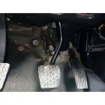 

BRAKE PEDAL OPEL ASTRA TWIN TOP