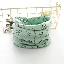 Lovelry/Детские флисовые шарфы; сезон осень-зима; мягкие теплые шарфы с круглым вырезом для девочек и мальчиков; детская одежда для шеи; теплый шарф в клетку