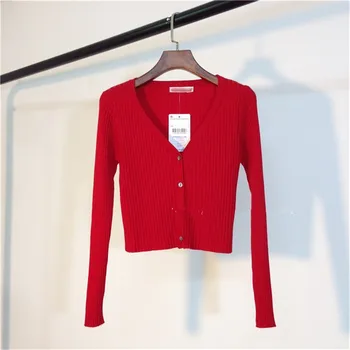 

Colors Spring Winter European Style Women Fashion Pullovers Knitted Cashmere Wool Sweater Black