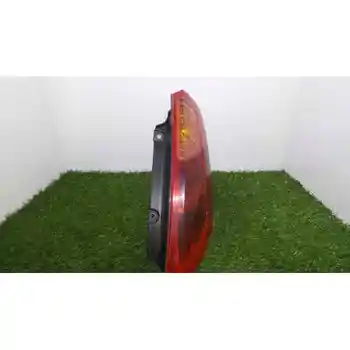 

117536 Right Rear light Fiat Big Point (199)