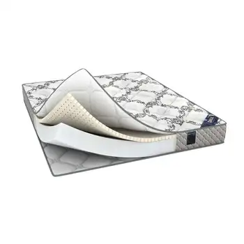 

Mattress dimax twist roll soft plus 200x195 cm