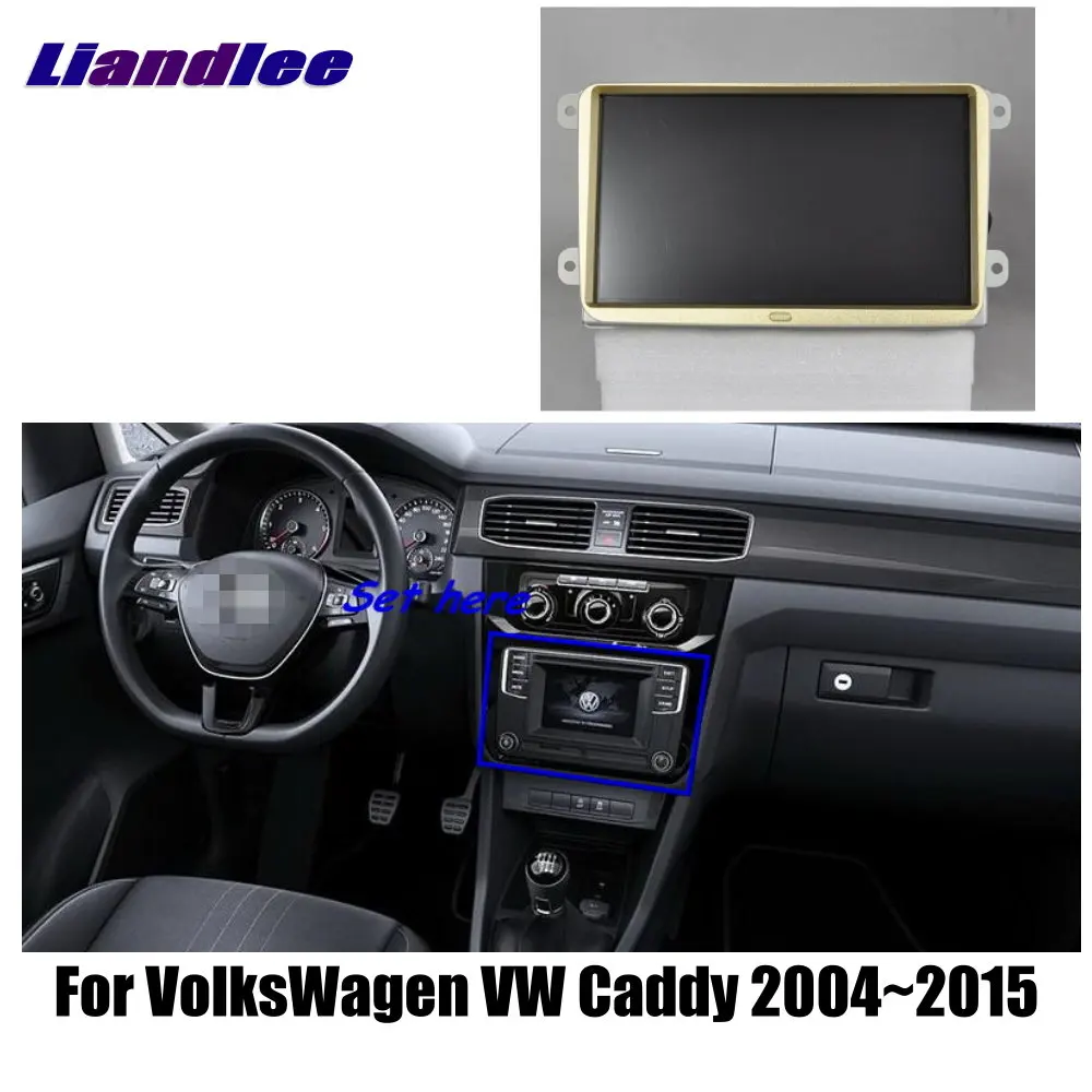Vehicle GPS DVD Player For VW Caddy Sedan 2004 2015 Android Car Radio  Stereo Head Unit Touch Screen GPS NAVI Navigation|Vehicle GPS| - AliExpress