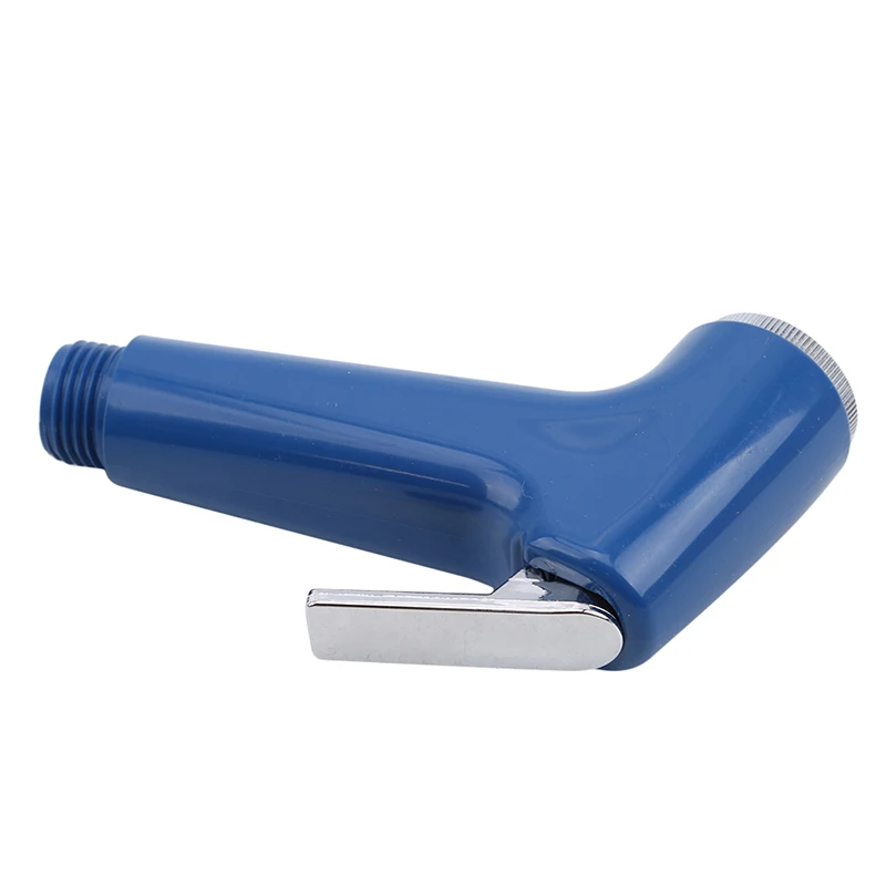 Portable Toilet Bidet Faucets Handheld Shower Spray Shower Head For Wash Bathroom Toilet Car Rinse Pet Shower Sprayer