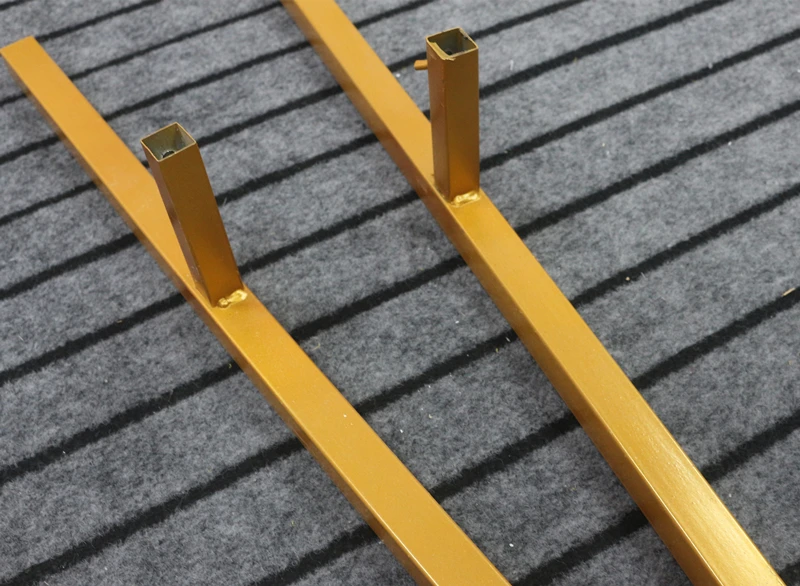 JAROWN Round Ring Arches Iron Shelf Artificial Flower Door Wedding DIY Background Decoration Home Party Flower Row Stand Decor (3)