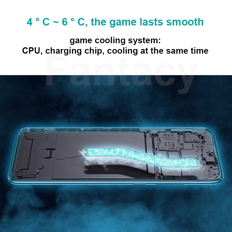  Global ROM Xiaomi Redmi Note 8 Pro 8GB RAM 128GB ROM Cellphone 64MP Quad Cameras MTK Helio G90T Sma