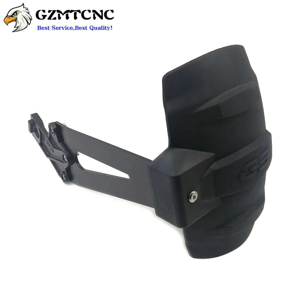 

Motorcycle Rear Fender Mudguard Mudflap Guard Cover For BMW F800GS F700GS F800R F650GS F 800 700 650 GS R 2008-2017 2015 2016
