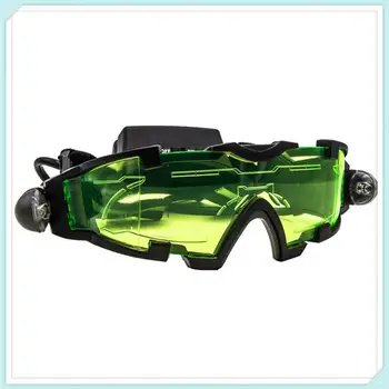 

Adjustable Goggles Ski Riding Goggles Windproof Sand-proof bulletproof sand dust for Children