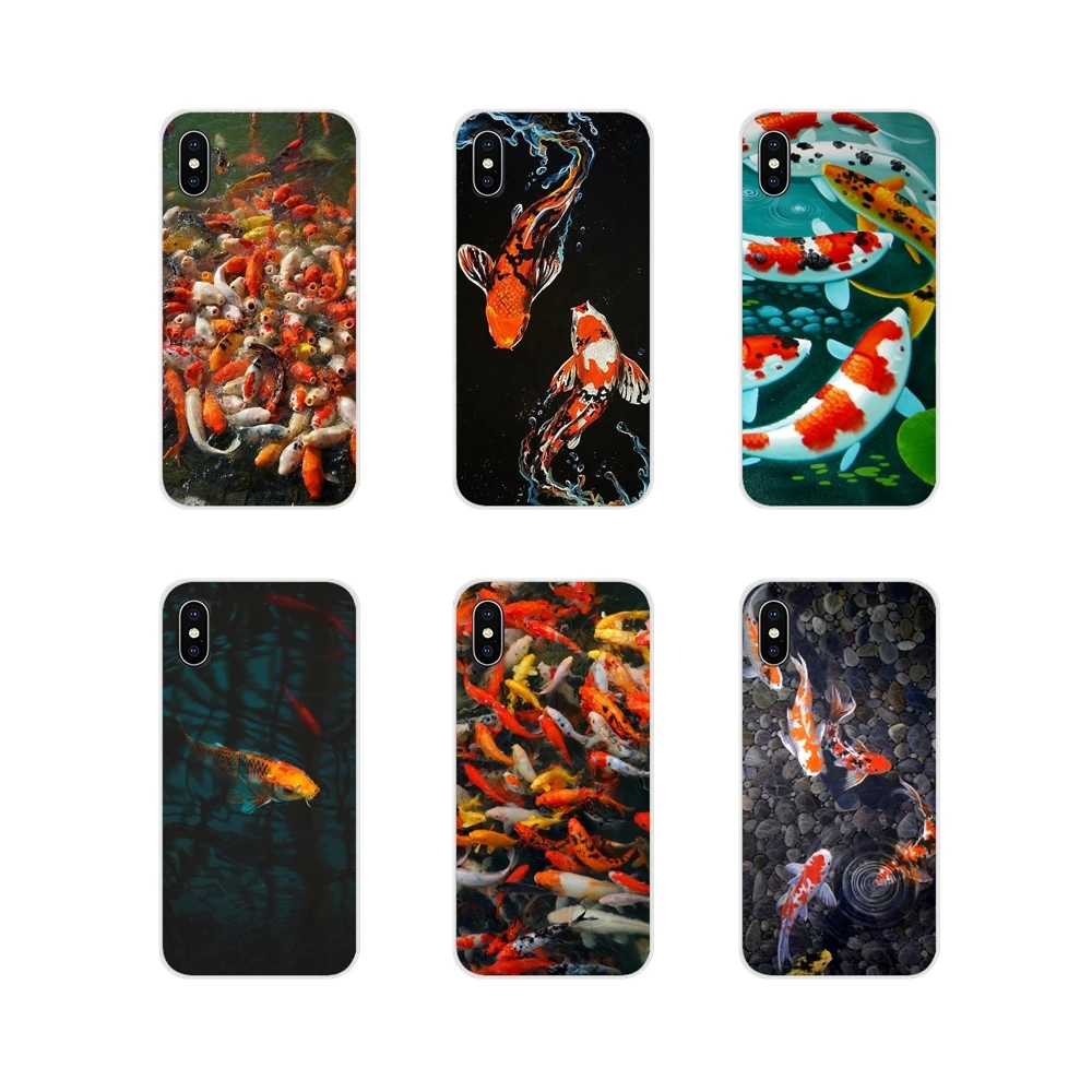 Чехлы для телефонов Samsung Galaxy S3 S4 S5 Mini S6 S7 Edge S8 S9 S10 Lite Plus Note 4 5 8 9 | Мобильные телефоны