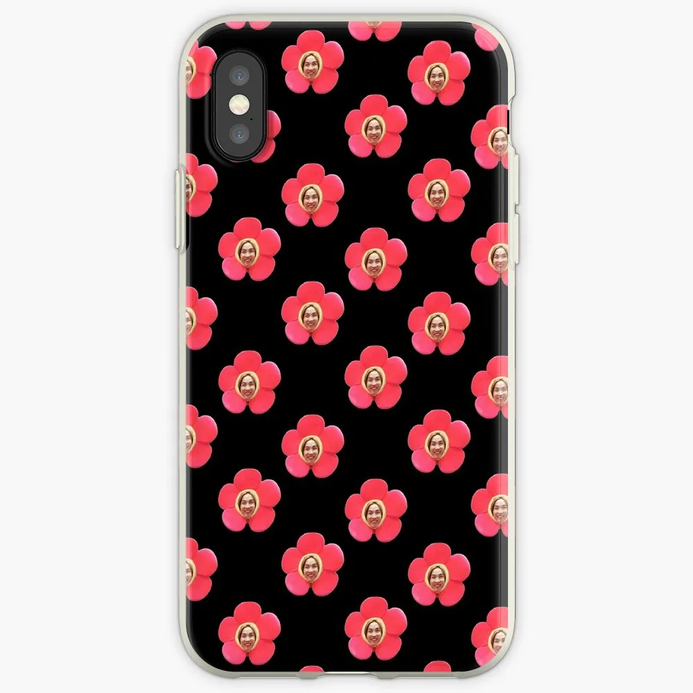Jhope Chuseok F for iPhone 11 X XS Max XR Cute Cat Tom Cover iphone 8 7 6 6S Plus Soft Silicone Clear | Мобильные телефоны и