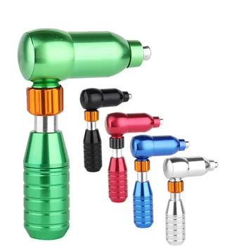 

Professional No Noise tattoo Machine Aluminum Alloy Pen Audio Interface Pen for Body Eyebrow Art Tools Tattoo Machine Rotary