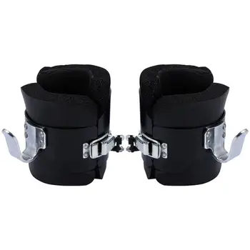 

Durable Gravity Boots Inversion Therapy Device Gym Fitness Equipment Supplies