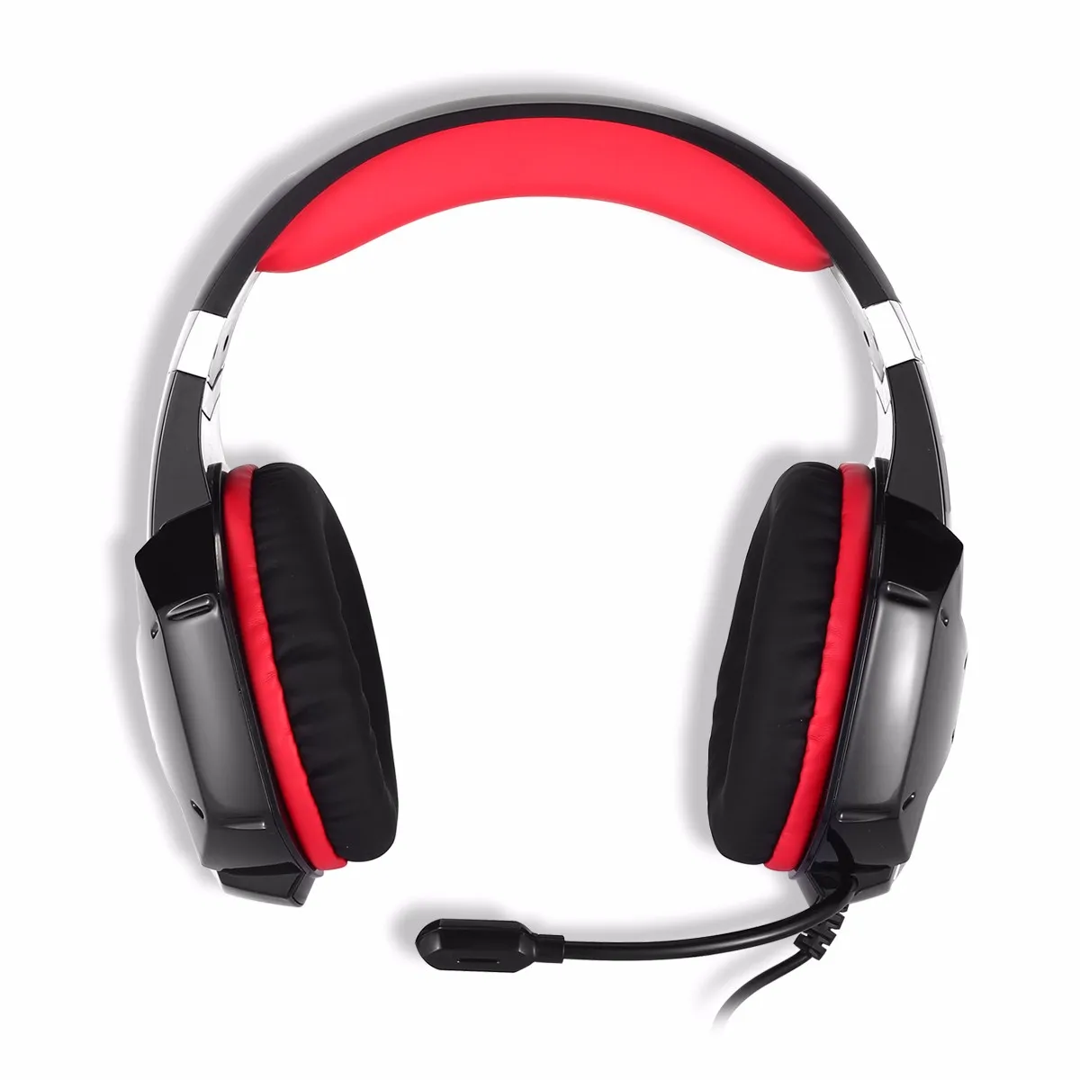 2019 Смарт аксессуар KOTION EACH G1200 игровая гарнитура 3 5 мм Игровые наушники повязка на