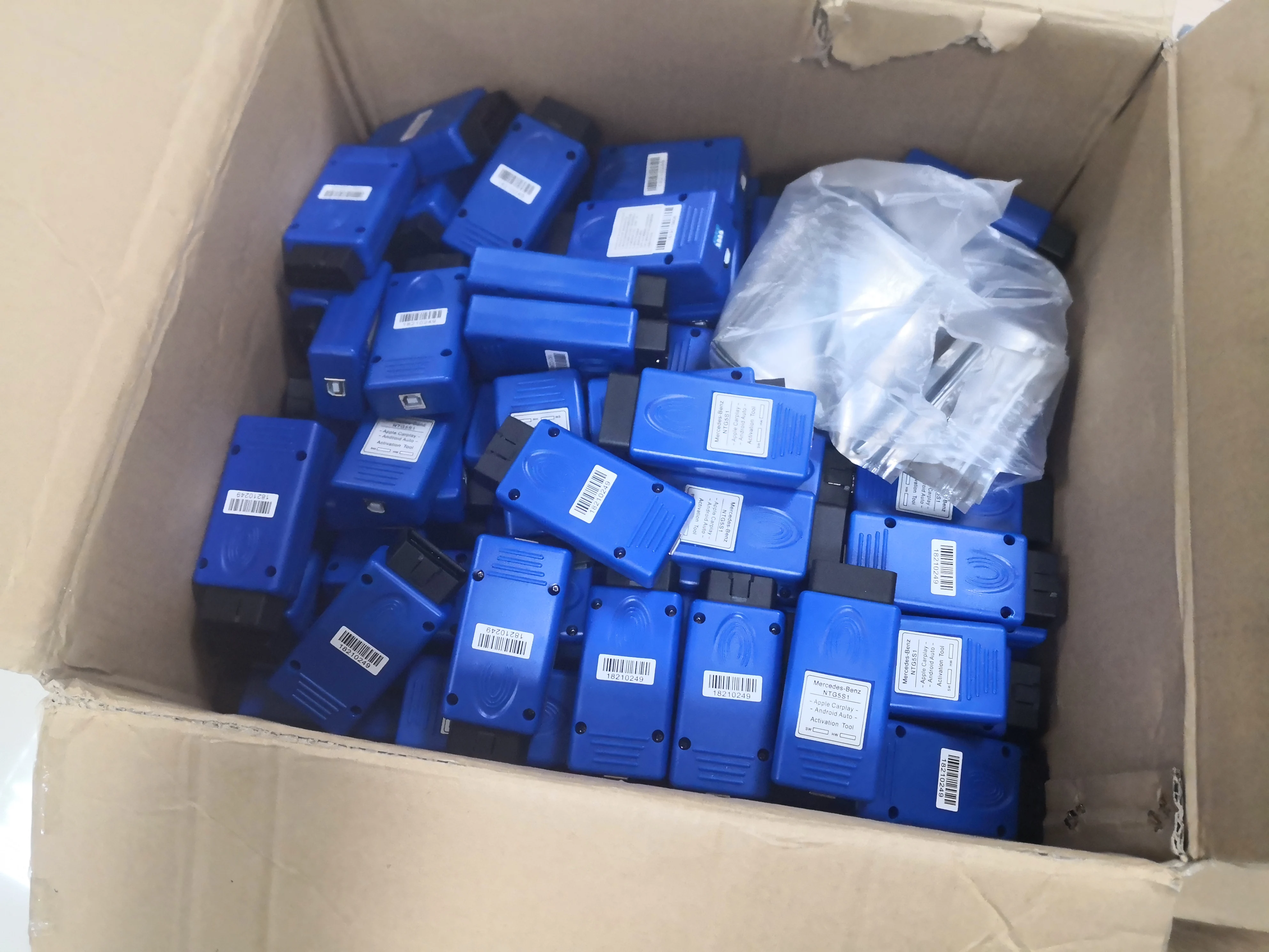 Для NTG5s1 NTG5 s1 NTG5 s2 Carplay& Android Авто OBD активатор Инструмент OBD W205 c-класс W253 GLC MB STAR C4