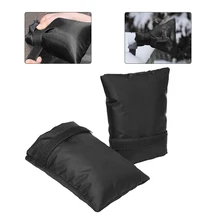 2PCS Outdoor Faucet Cover Winter Antifreeze Tap Protector Waterproof Insulated Tap Cover Oxford Cloth Faucet Protection Cover