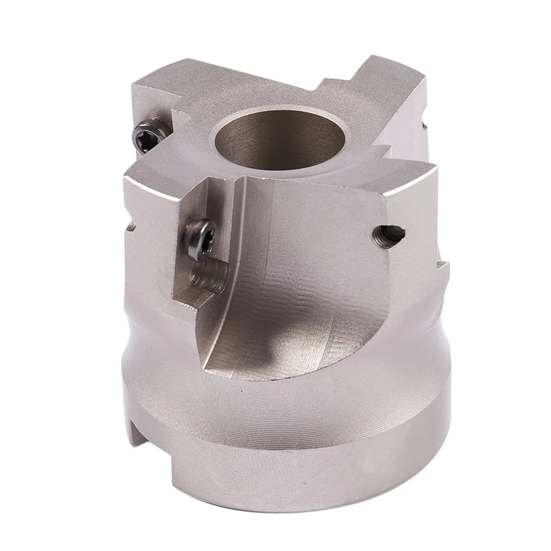 

Bap400R 50-22-4T Milling Holder Carbide Insert Face Mill Shoulder Cutter for Milling Cutter Machine