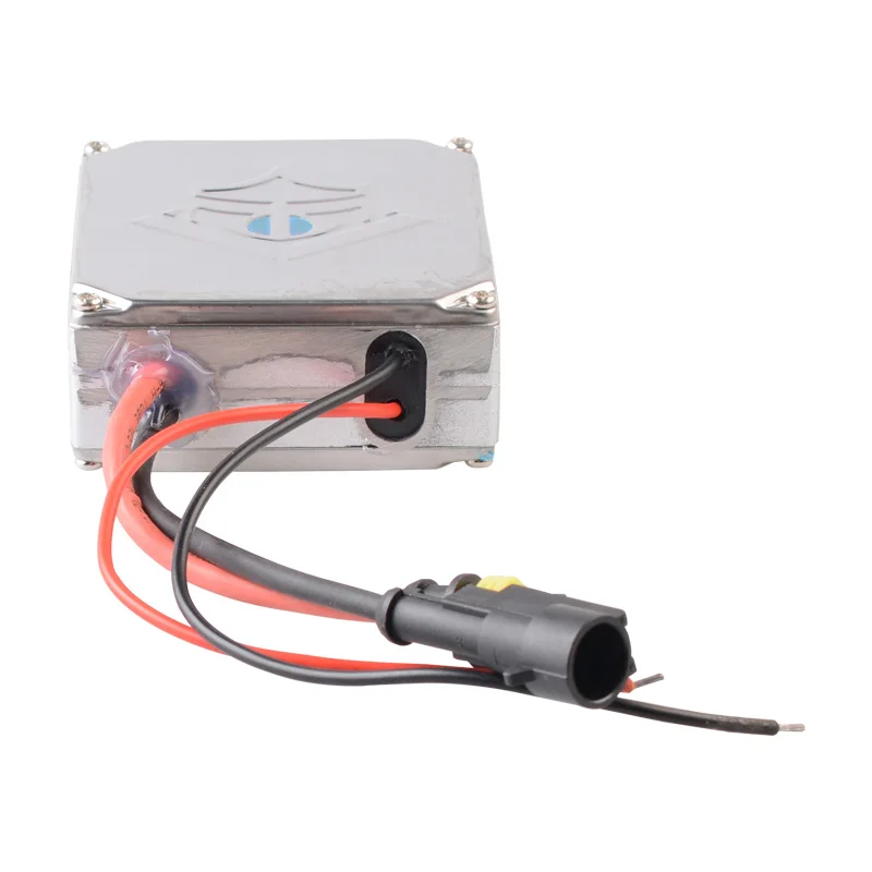Silver ballast Прожектор балласт - Цвет: Silver ballast