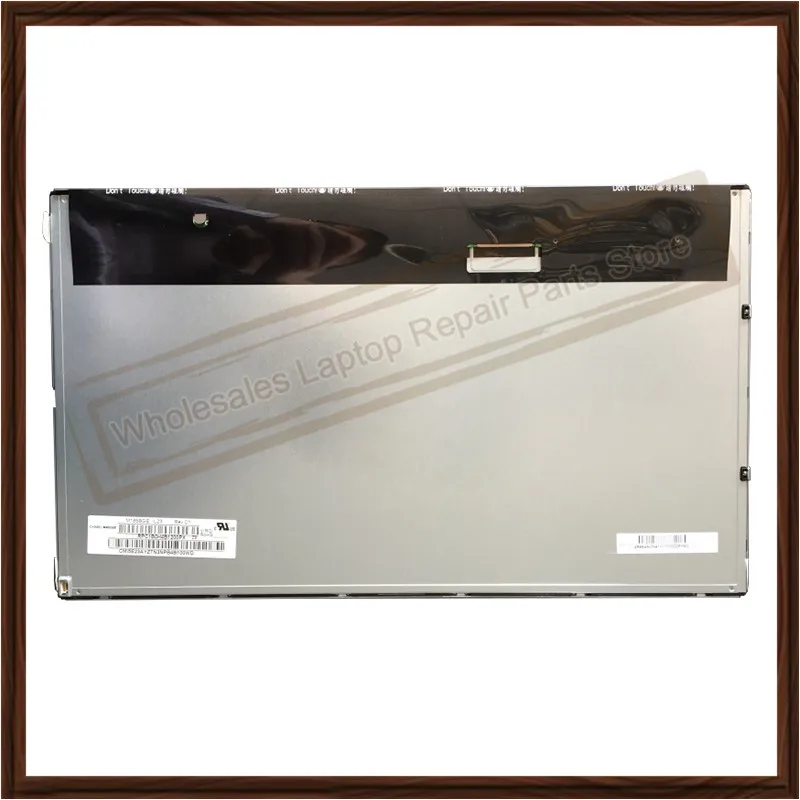 Новый 18 5 &quotLM185WH1 M185XW01 M185XTN01.3 светодиодный ЖК дисплей Экран M185BGE L22 L23 M185B1 L07 Дисплей