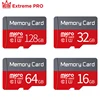 Class10 Memory Card 256GB 128GB 64GB SDXC 32GB 16GB SDHC Micro sd card flash card 8GB 4GB Memory Microsd TF/SD Card