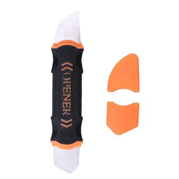 

JAKEMY JM-OP12 Portable Dual Flexible-Final Metal Opening Prying Tool for Smartphone Tablet PC Repair