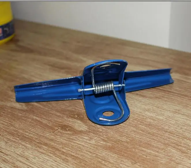 KOSHIFU 12PCS Pince Bulldog Aimants Puissants Pince Magnetique Frigo Bulldog Binder Clips Pour Photos Fournitures De Bureau Domicile Ecole, 50mm