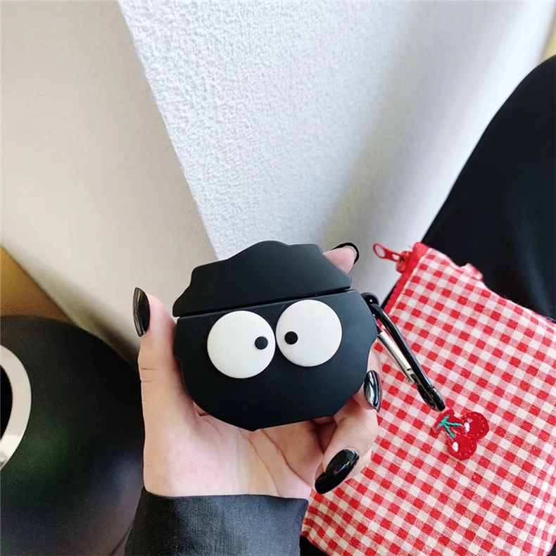 Чехол с 3D рисунком для mi Air 2 TWS Bluetooth для Xiao mi Airdots Pro 2, настоящие беспроводные наушники, защитный чехол с рисунком