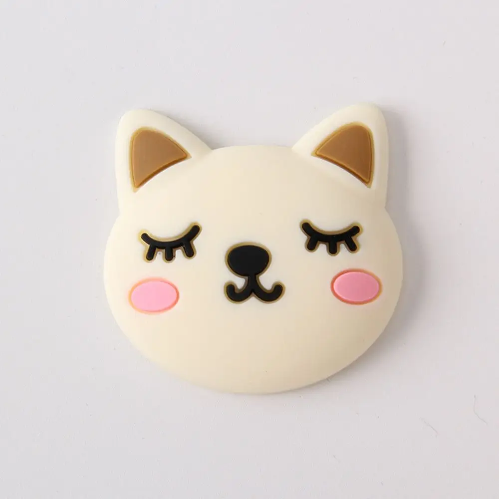 Soft Thickening Mute Rubber Pad Door Stopper