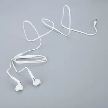 

For Samsung Earphones Headsets With Built-in Microphone 3.5mm In-Ear Quality Wired Earphone For Smartphones
