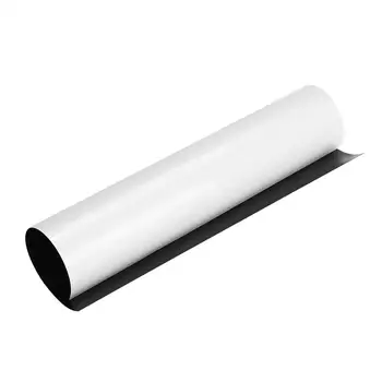 

Magnet Sticker Family Mark Prep Kitchen Memo A4 White Flexible Environmentally Friendly Whiteboard Meal Planner Diet PET