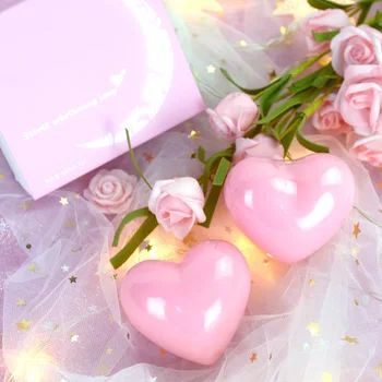 

Intimate soap feminine care soap powder tender enzyme crystal whitening soap dilute melanin mild sterilization pp soap