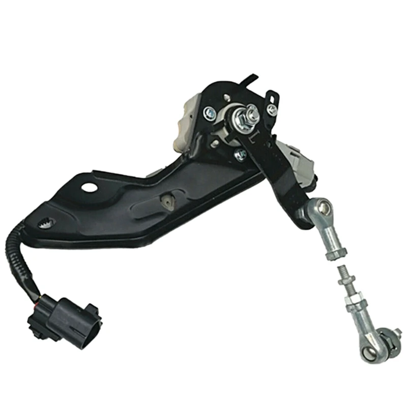Задний левый Датчик управления высотой для Toyota PRADO GRJ-120 2002-09 89408-60011