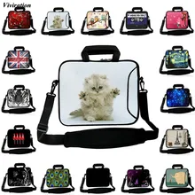 11,6 дюймов Сумка для ноутбука Macbook retina 12 A1534 A1931 Mac Book Air A1370 A1465 чехол сумка для компьютера 10,2 10 чехол для планшета