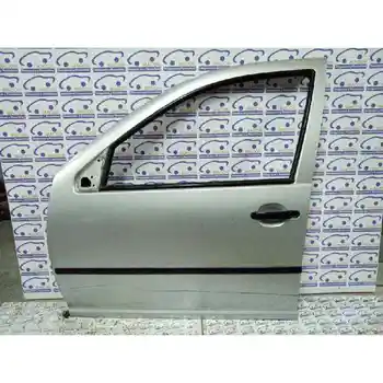 

FRONT LEFT DOOR VOLKSWAGEN GOLF IV SALOON (1J1)