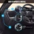 MR CARTOOL M3 Car OBD2 HUD Head-Up Display GPS Спидометр Предупреждение о превышении скорости Масло Температура Воды Датчик Цифровой OBD2 Диагностический Инструмент
