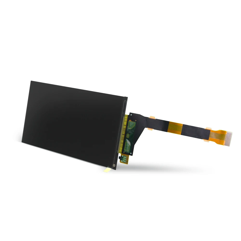 Orange-30-LCD屏-2