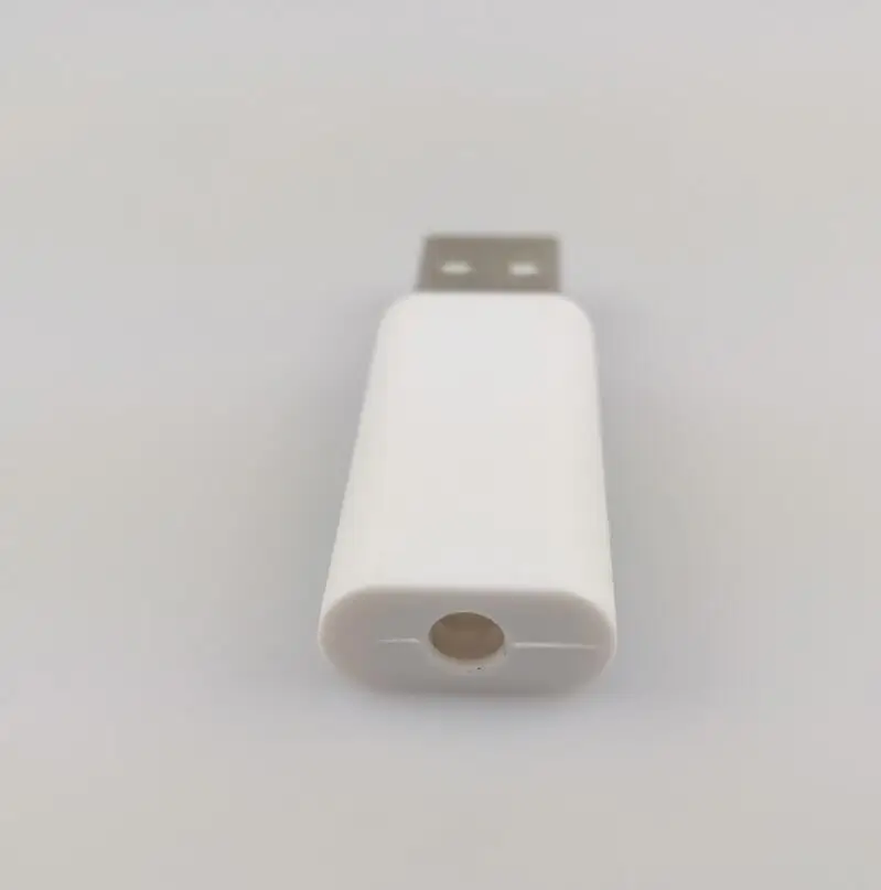 1 hole usb Перезаряжаемый CR425 комплект батарей подходит к USB костюмам для зарядных устройств/неперезаряжаемый Cr425 Поплавковый аккумулятор B256 - Цвет: 1 hole usb