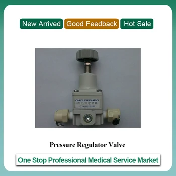 

Beckman Coulter UniCel DxC 800 DXC 600 Synchron Clinical Systems A10074 Pressure regulator Valve