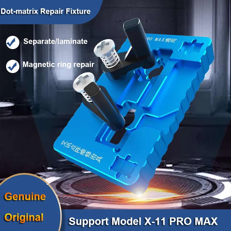 £15.29 I2c For Iphone X 11 Pro Max Face Id Dot Projector