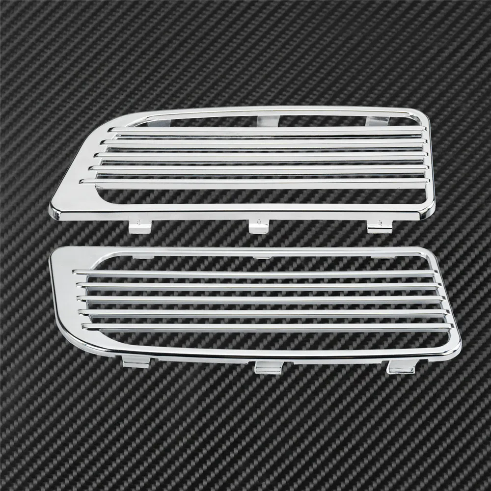 Grill Lower Fairing Cover TH021101C (3)