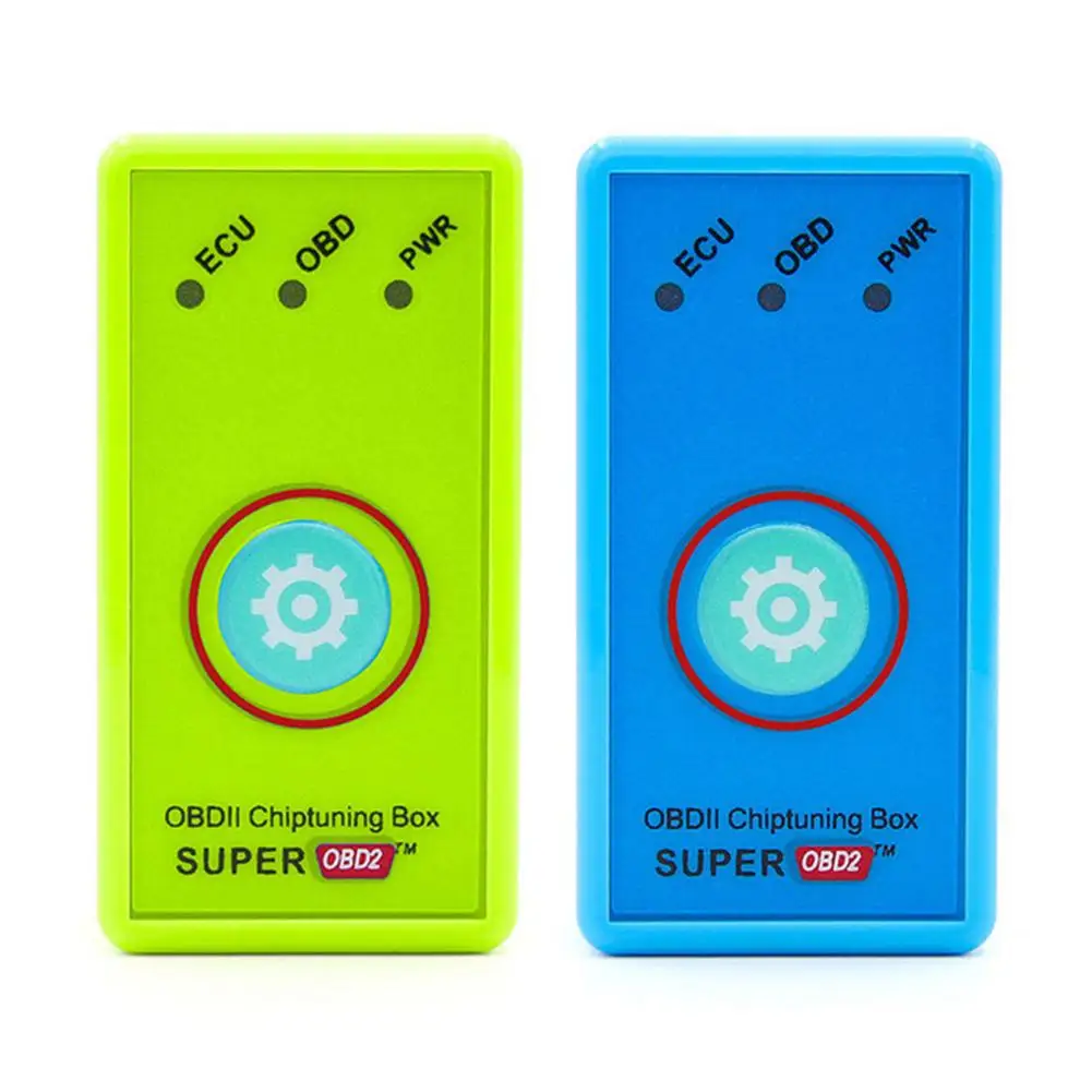 Car Fuel Saver Chip Petrol Tuning Box Tool Gasoline Saving Up To 15% Fuel Savings Car Accessories Tools