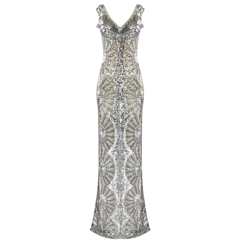 Adyce 2020 New Summer Women Sequin Tank Sleeveless