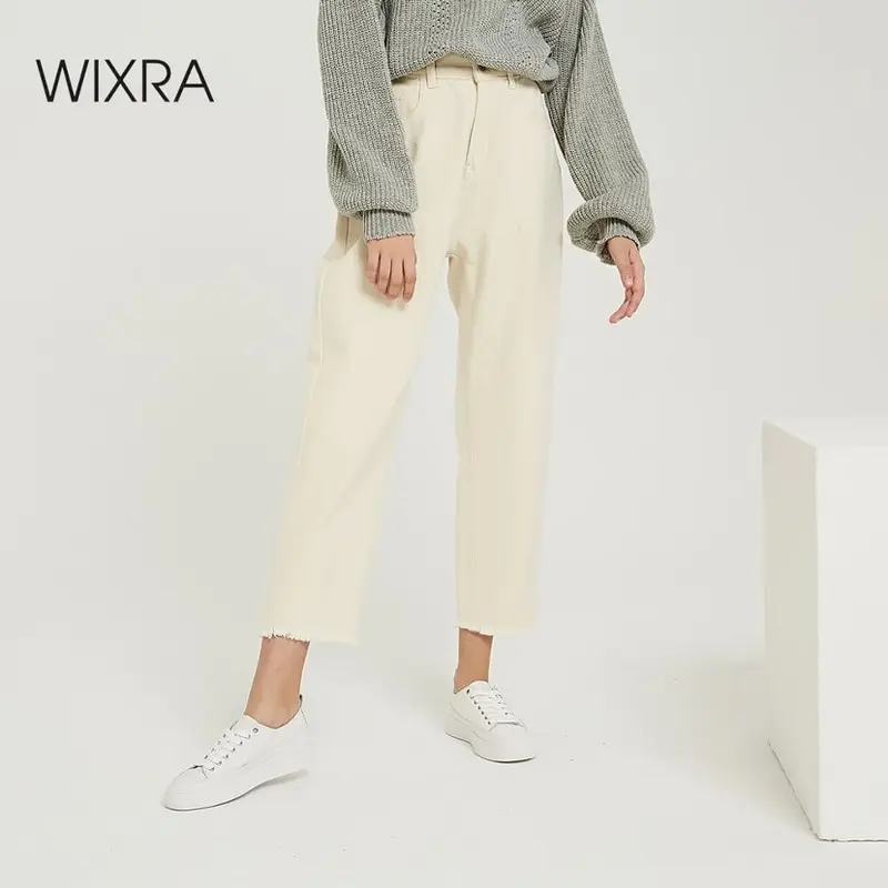 База новинка весна зима осень тренд 2019 wixra модная одежда женская стильная