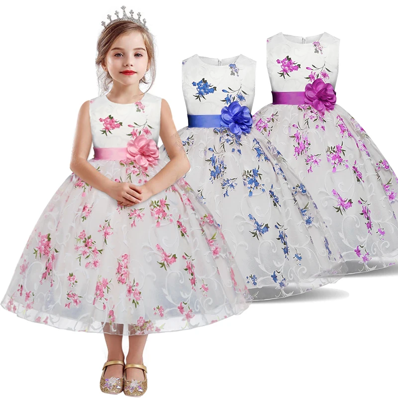 toddler girl wedding dresses
