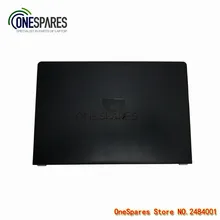 Ноутбук ЖК верхняя задняя крышка Крышка для DELL Vostro 15 V3558 V3559 оболочка экрана 0D66XG D66XG AP1AR000100 CHA01 D66XG