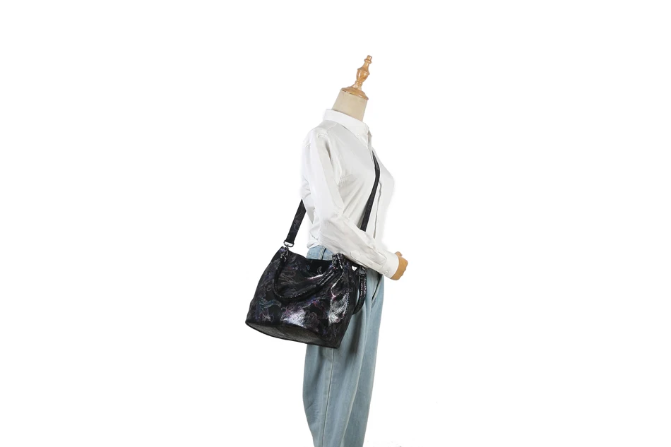 Bolsas de ombro